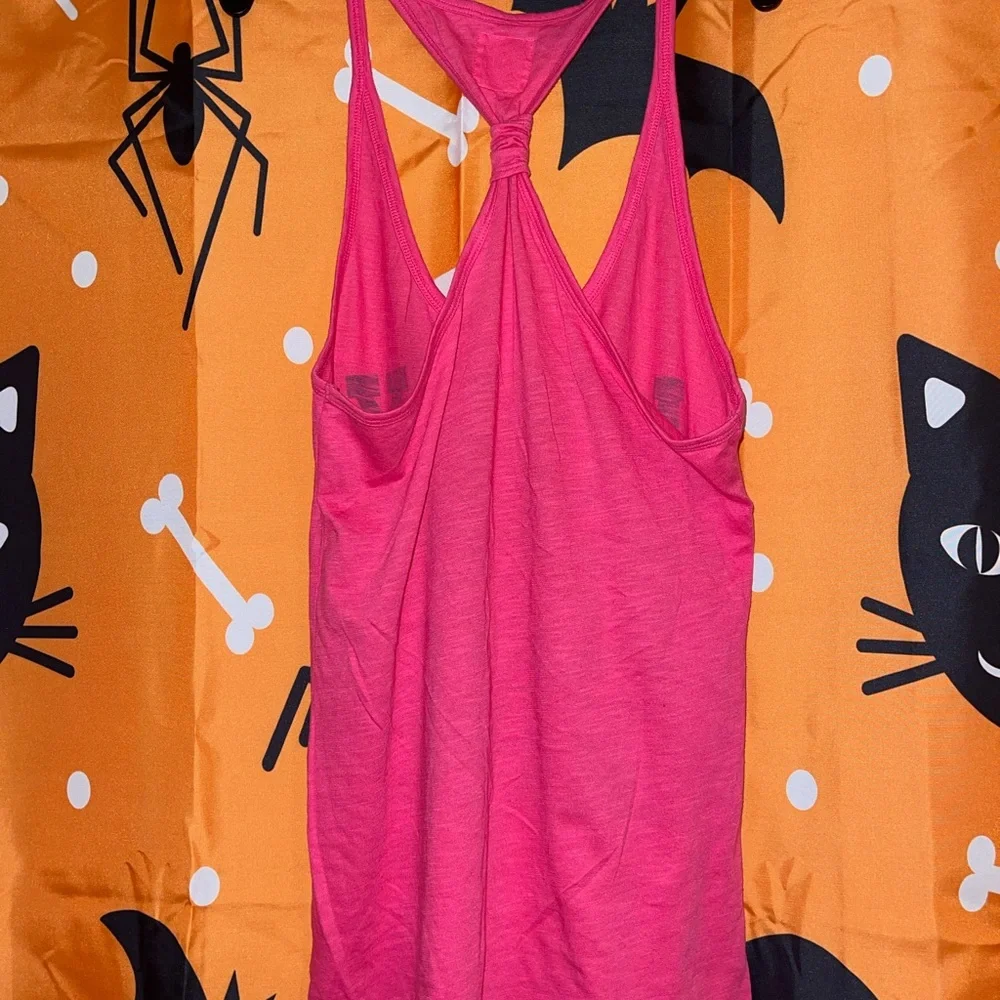 PINK Victoria's Secret Pink Tank - Picture 3 of 3